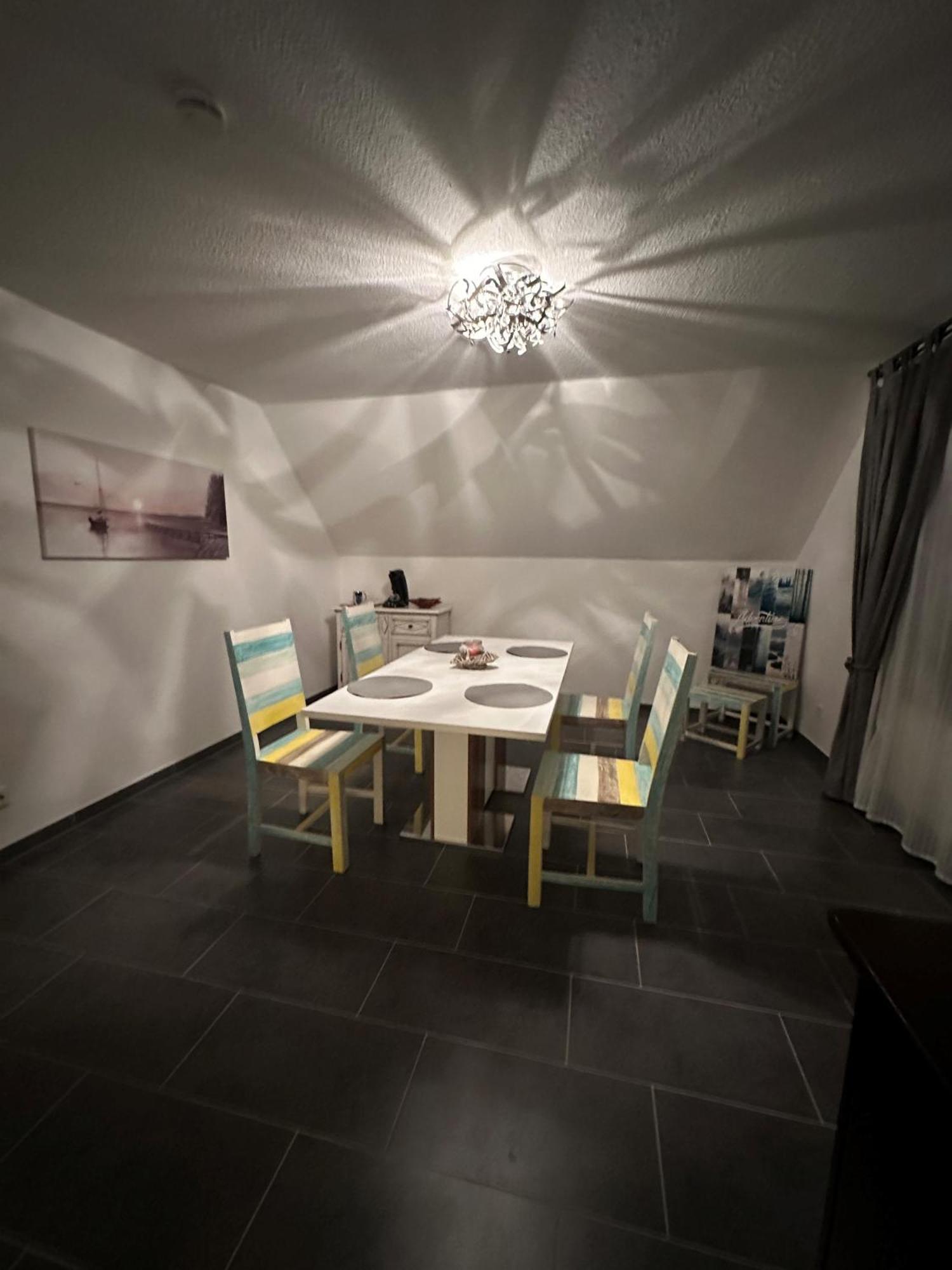 Ferienwohnung Jodis Bonerath Kültér fotó
