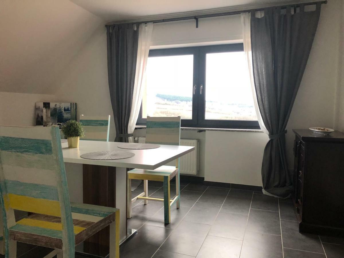 Ferienwohnung Jodis Bonerath Kültér fotó