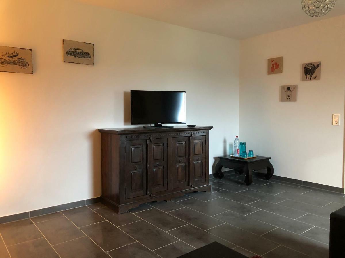 Ferienwohnung Jodis Bonerath Kültér fotó